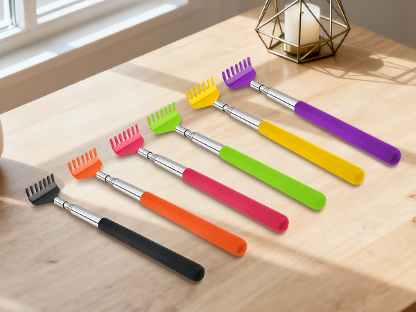 Back Scratcher