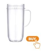 magic bullet cups with handle