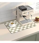 Meetcolor Dish Mat Drying Kitchen Mat, ,11.8