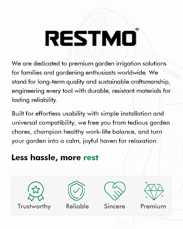 Less hassle, more rest