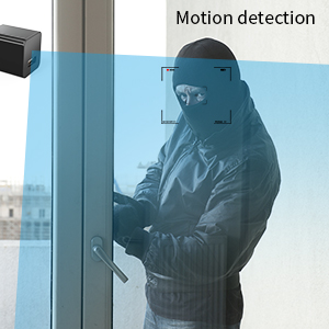 electrical outlet cam