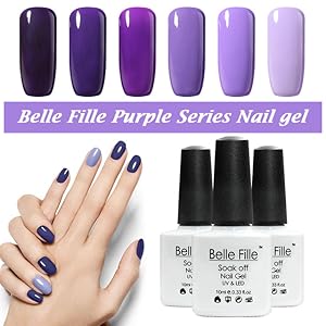 Gel Nails