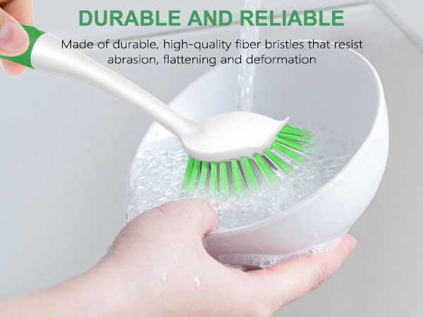 Dish Brush