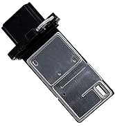 Mass Airflow Sensor MAF Meter Compatible with Nissan Altima Infiniti G37 Suzuki, 2004-2012 Sentra...