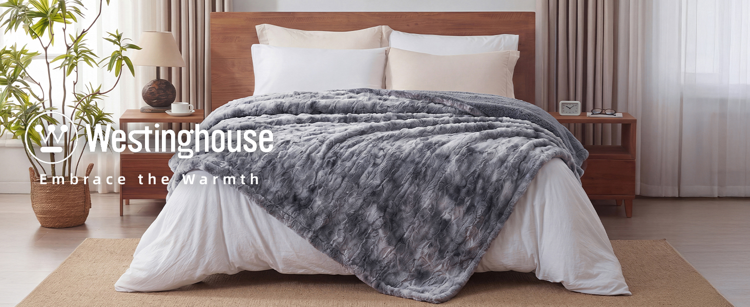 electric blanket