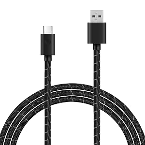charging cable