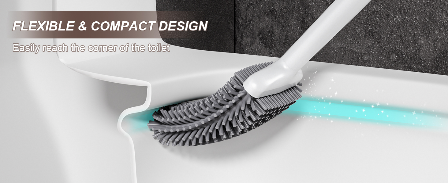toilet brush