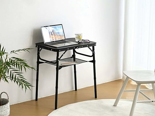 small working table