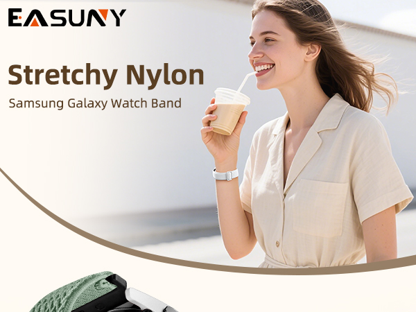 galaxy watch bands