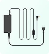 19V AC Adapter for LG monitor