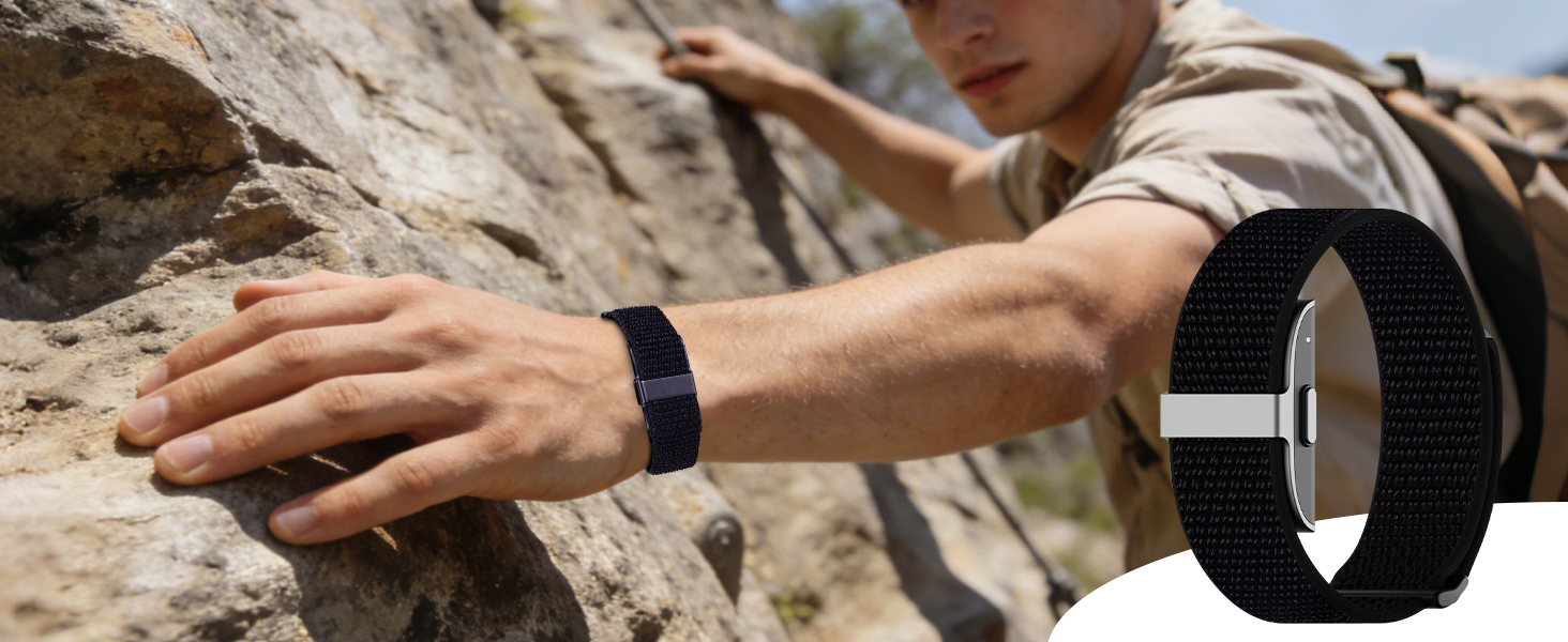 hume band replacement strap