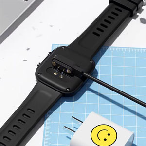 magnetic charging