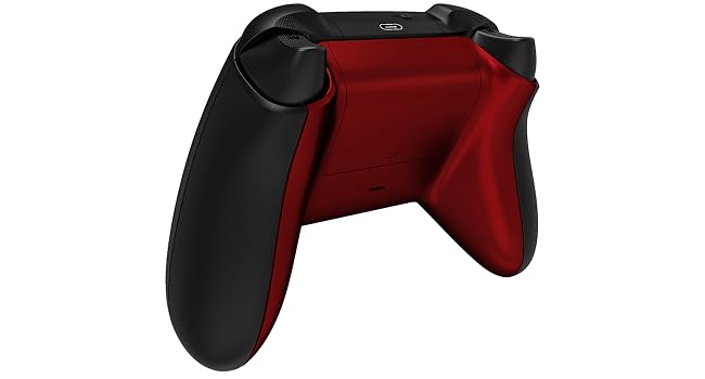Bottom Shell for Xbox Series X Controller