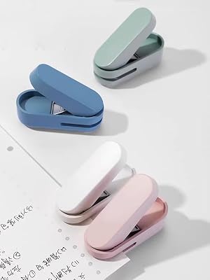 Small Hole Punch