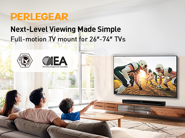 tv wall mount