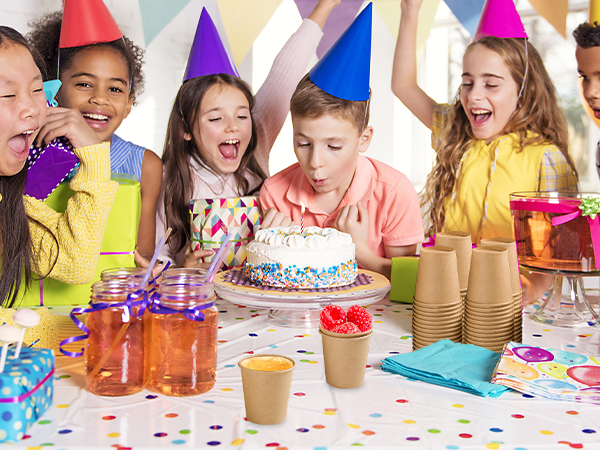 Party Cups