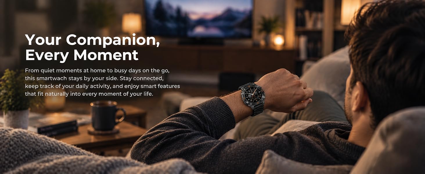 smart watch