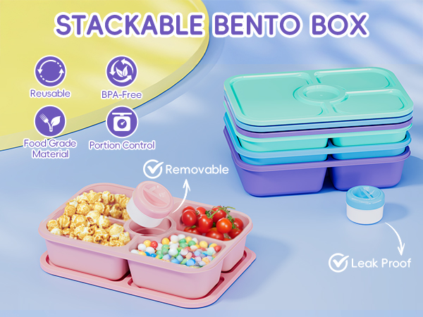 bento box