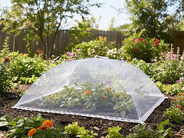 plant protect cover