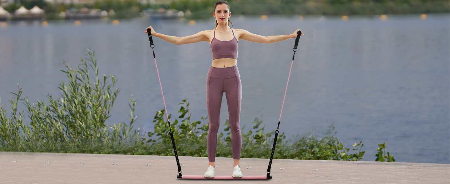 PILATES BAR