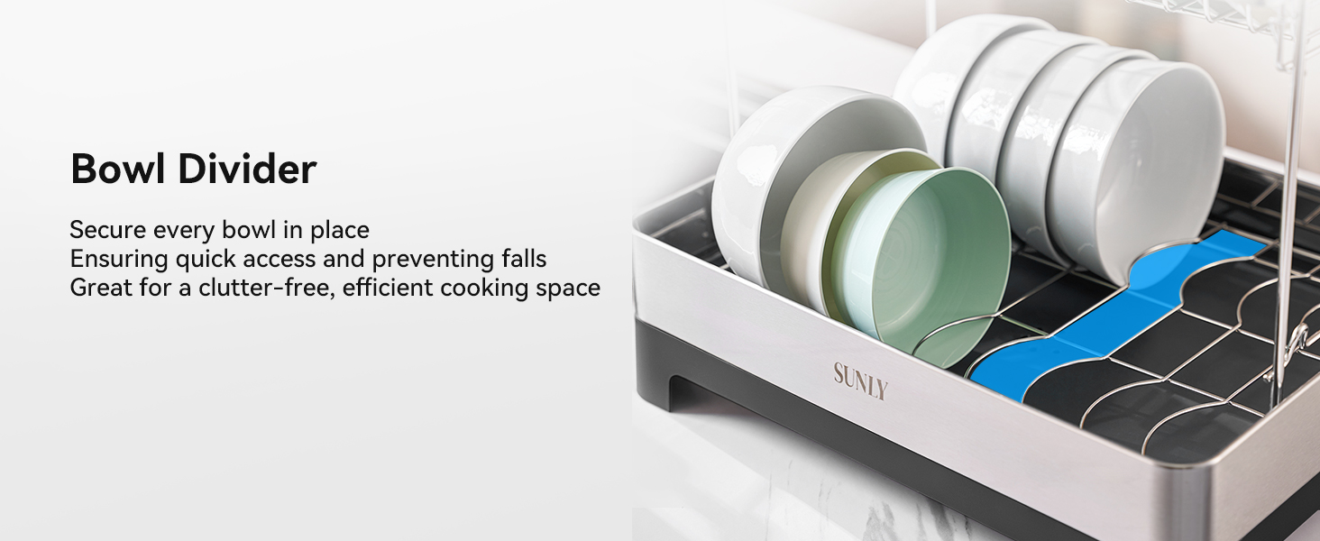 dish drying rack