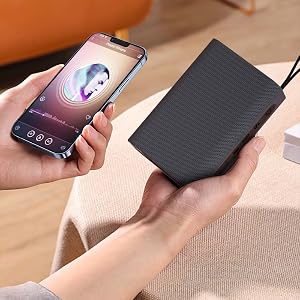 Bluetooth Speaker
