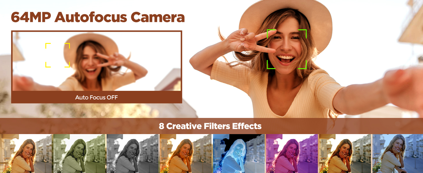camera digital