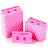100 PCS Dental Disposable 2 Hole Mixing Wells, PMU Practice Kit, PMU Ink Tray, Microblading & PMU...