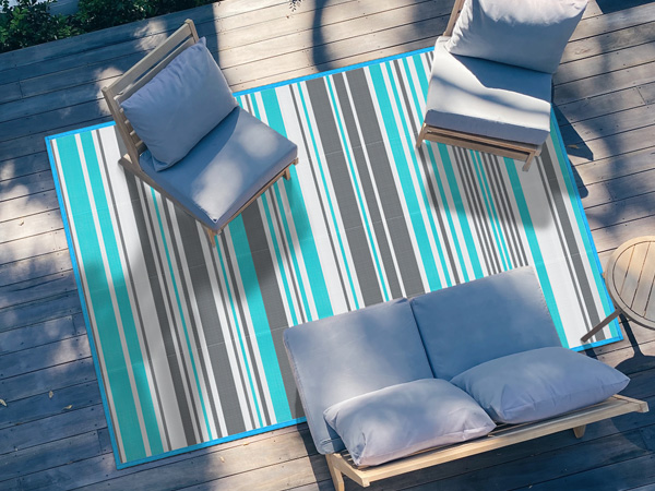 patio rug