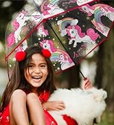 KIDS UMBRELLAS