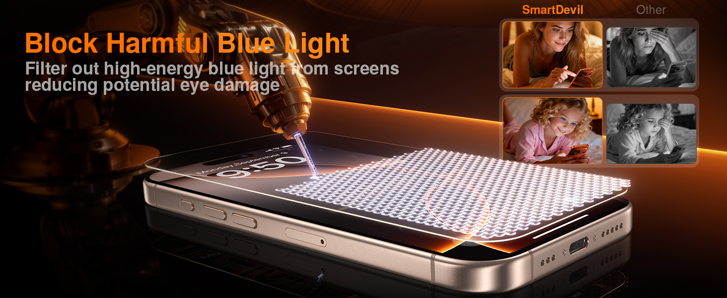 iphone 16 pro screen protector iphone 16 pro max screen protector