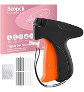 Stitch Gun for Clothes - Handheld Stitch Gun Quick Clothing Fixer - Mini Sewing Kit Micro Tagging...