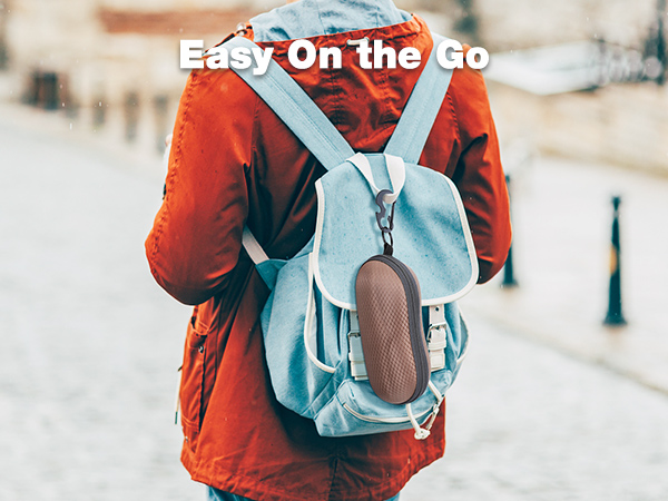 Easy On the Go