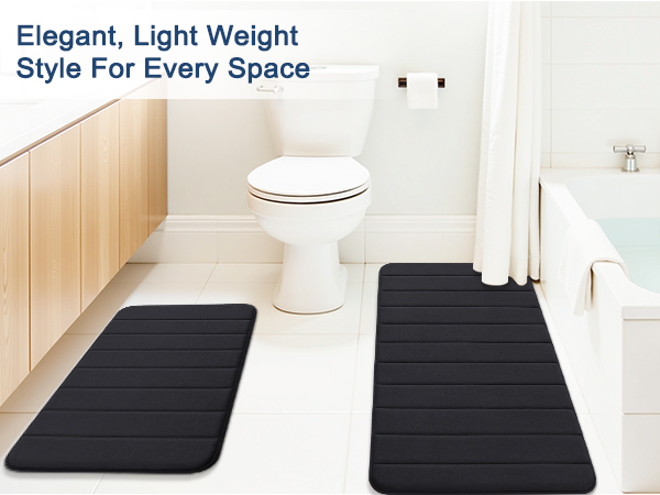 bath rugs