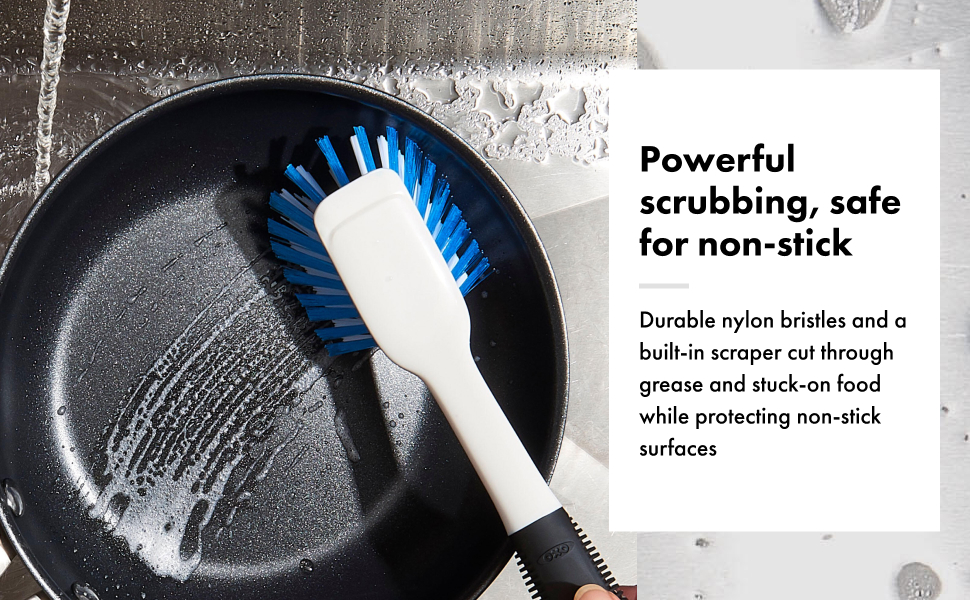 Dish Brush