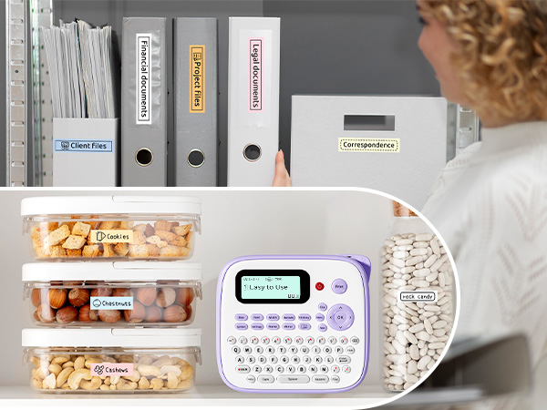 label maker