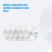 cd dvd bd reader