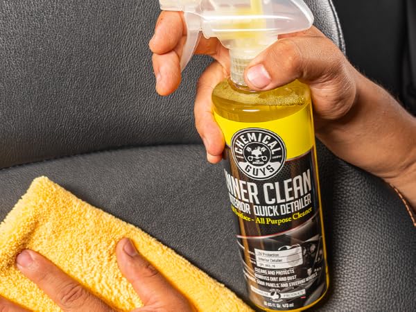innerclean