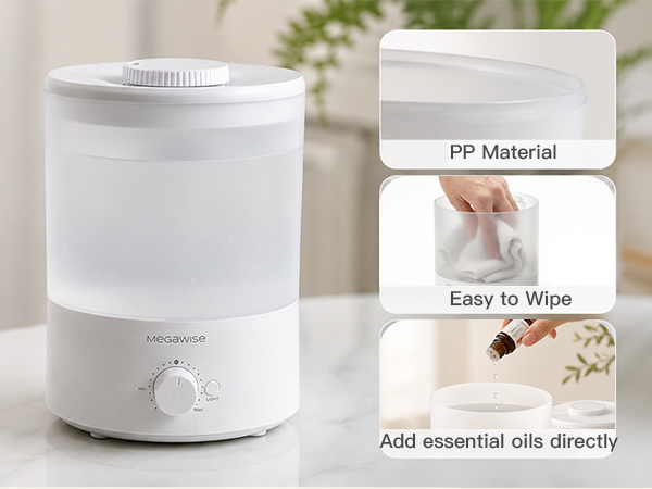 Humidifier