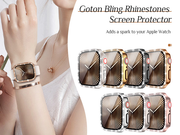 apple watch screen protector
