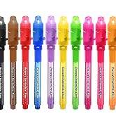 invisible ink pen 10pcs ??