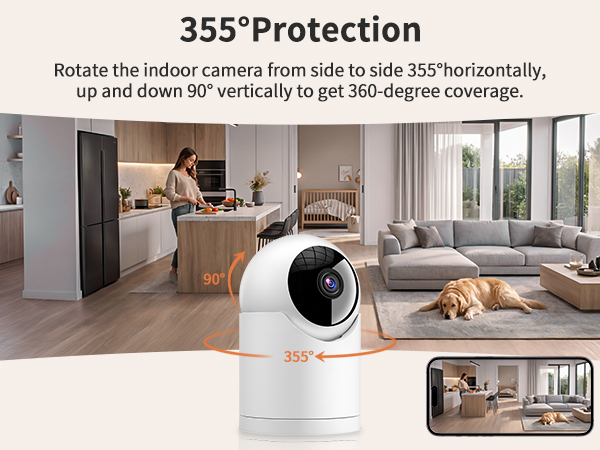 outdoor camera