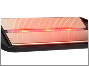Infrared Heating