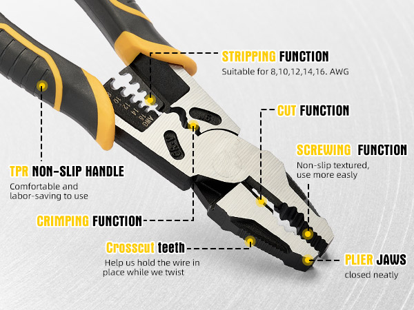 wire cutter a+ 03