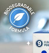 Lemi Shine Appliance Cleaners - Biodegradable Formula