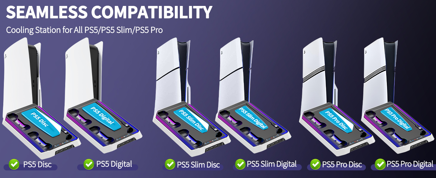 ps5 pro stand