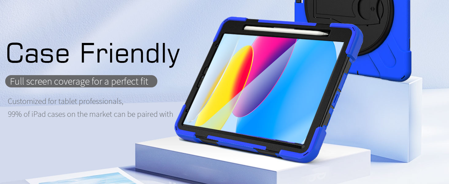 ipad 10th generation screen protector