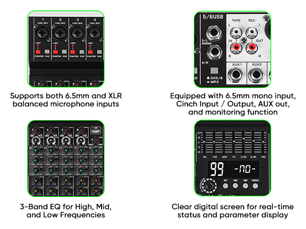 product details