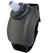 POPETPOP Creative Wristband Drinking Bottle Sports Supply Water Bottle Wrist Band Water Kettle Ru...