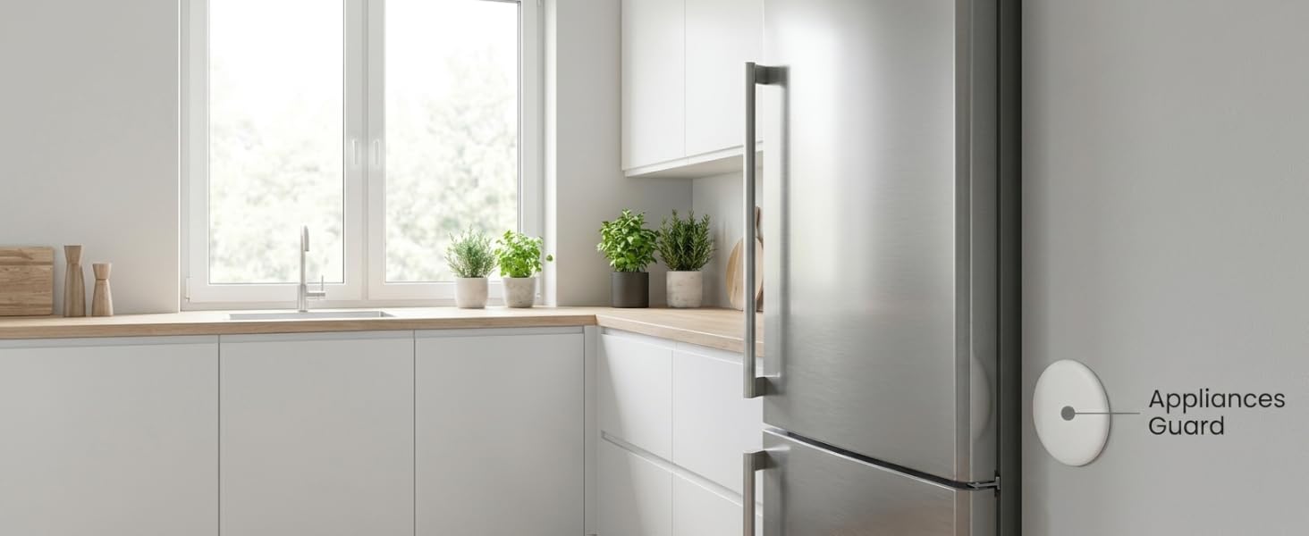 Kitchen Protection